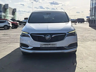 BUICK GL6