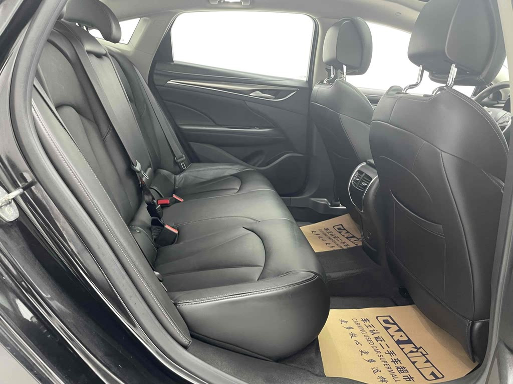 BUICK LACROSSE 2020