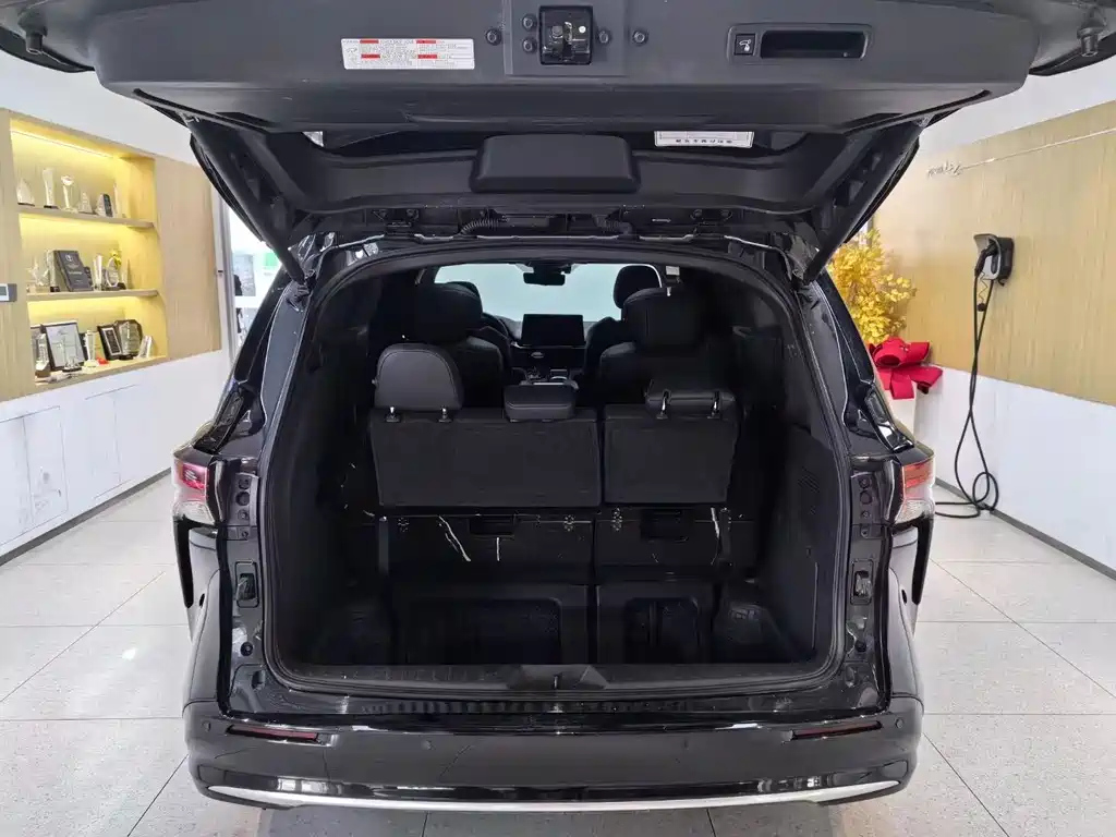 TOYOTA SIENNA SIENNA 2022