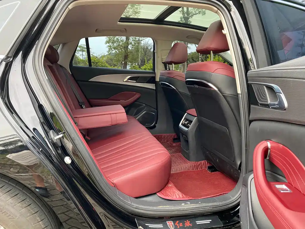 HONGQI H5 2023