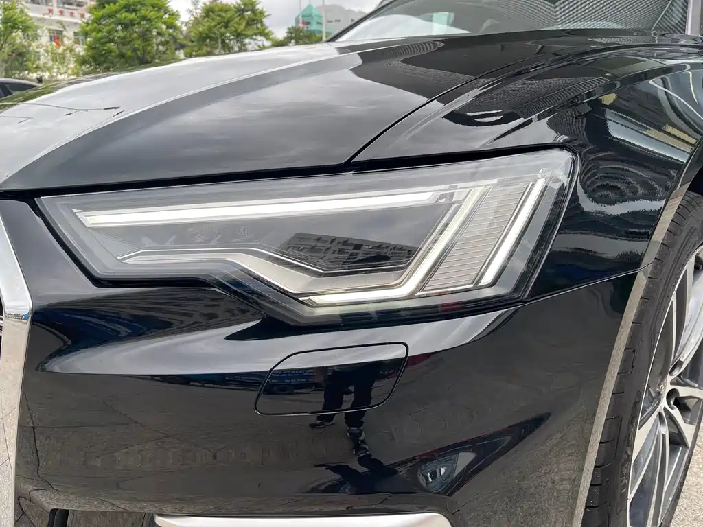 AUDI A6L 2023
