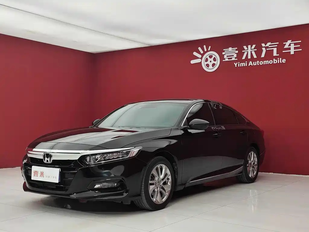 HONDA ACCORD 2021