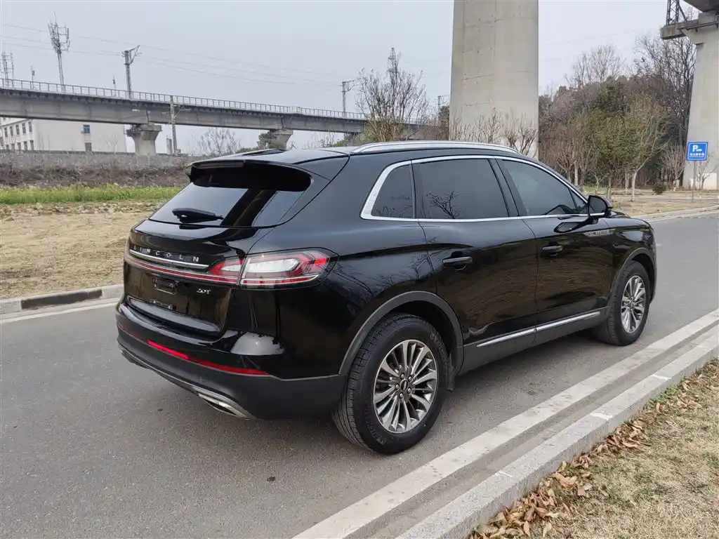 LINCOLN NAVIGATOR IMPORT 2019