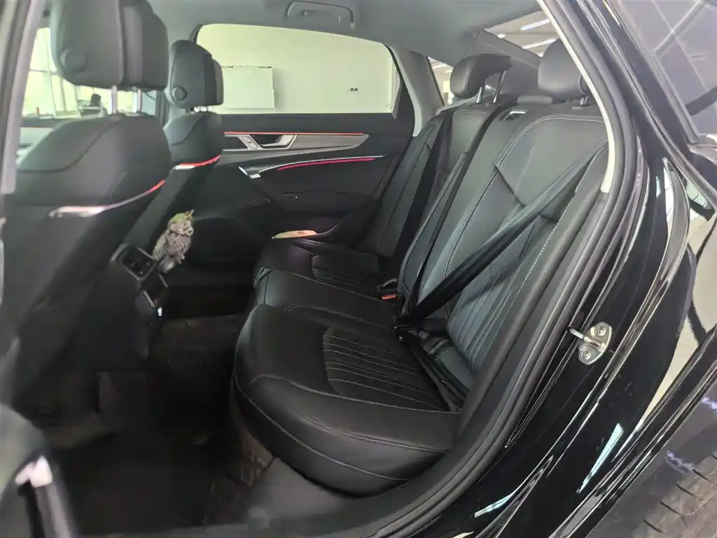 AUDI A6L 2022