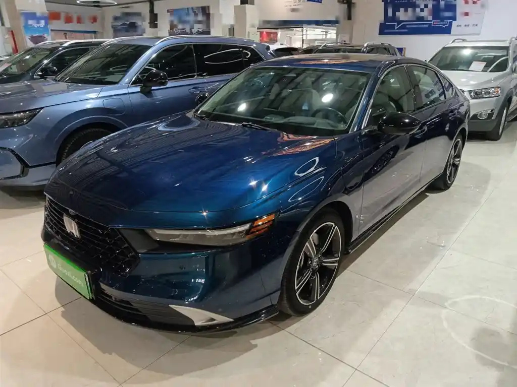 HONDA ACCORD NEW ENERGY 2023