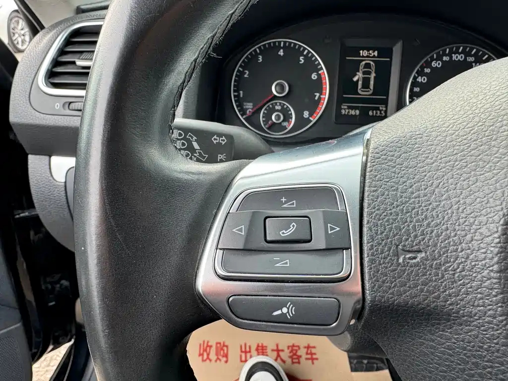 VOLKSWAGEN SCIROCCO 2010