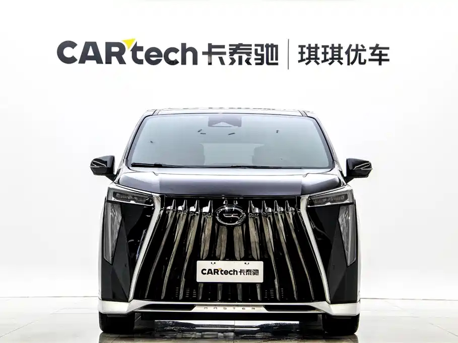 TRUMPCHI M8 2023