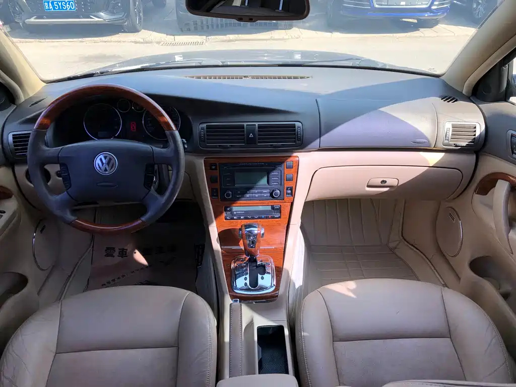 VOLKSWAGEN OTHER 2009