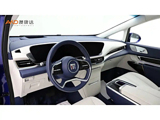 BUICK CENTURY 2023 YEAR 2.0T SEATS EDITION 2023