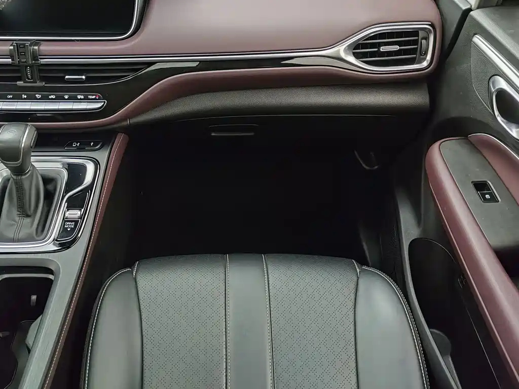 TRUMPCHI M6 2021