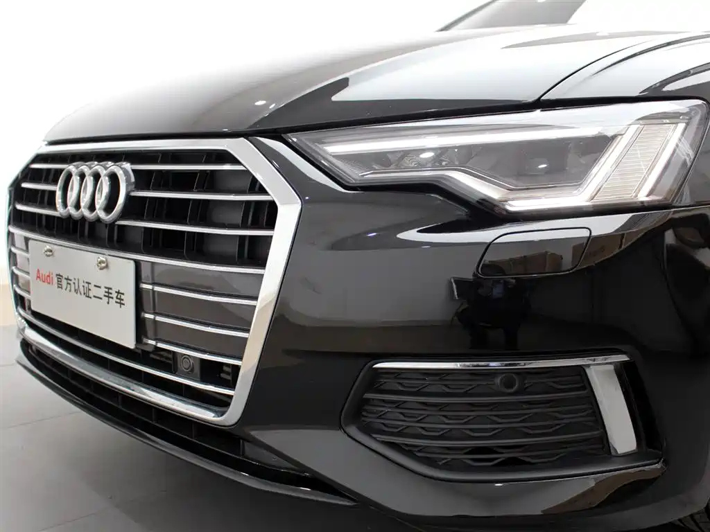 AUDI A6L 2022
