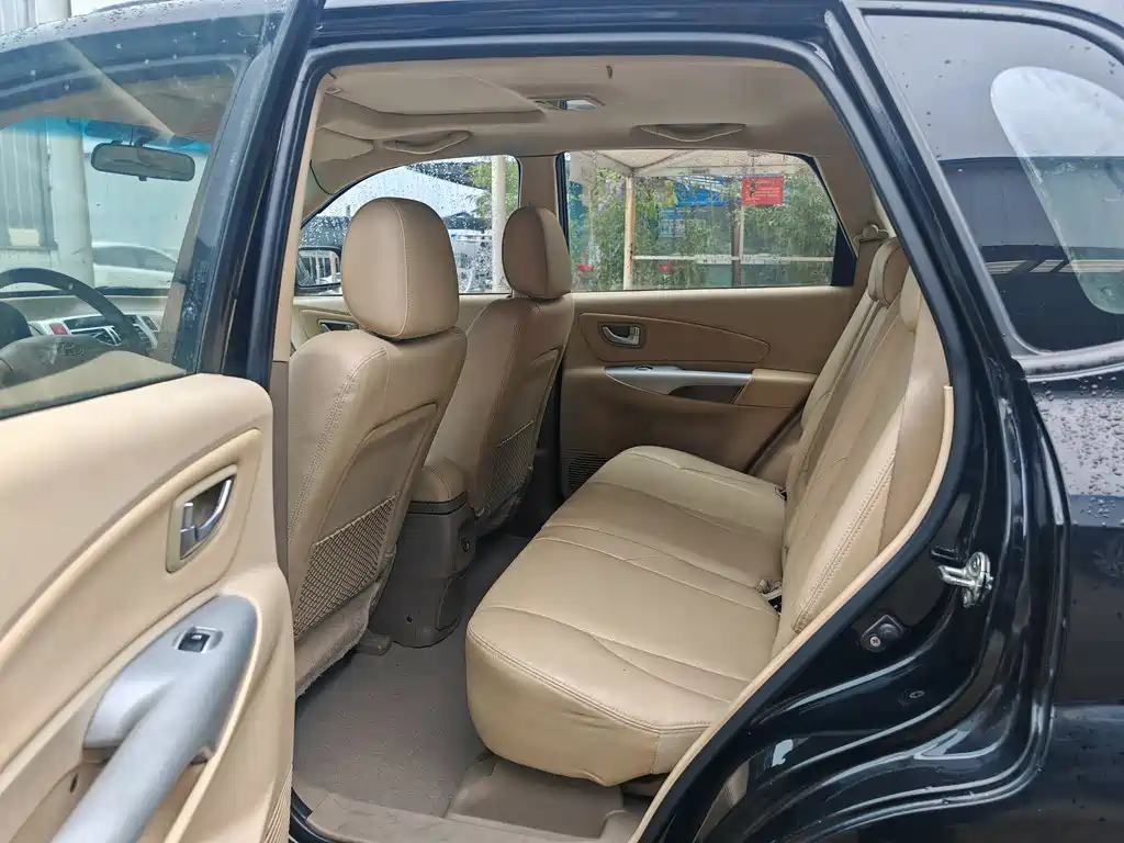 HYUNDAI TUCSON 2013