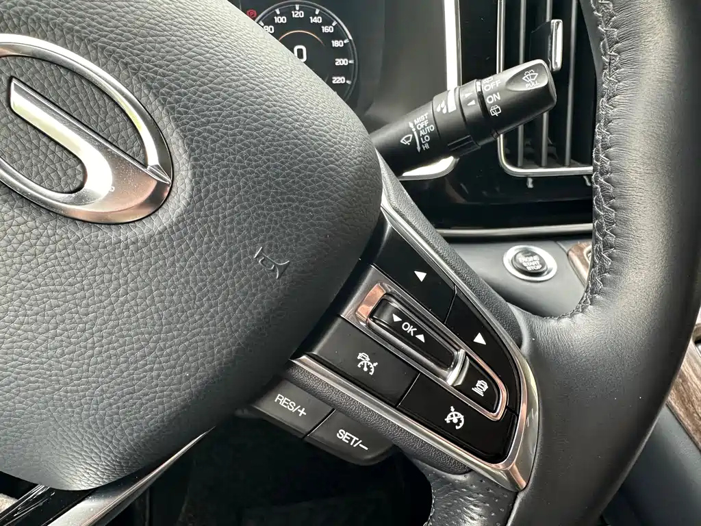 TRUMPCHI M8 2021