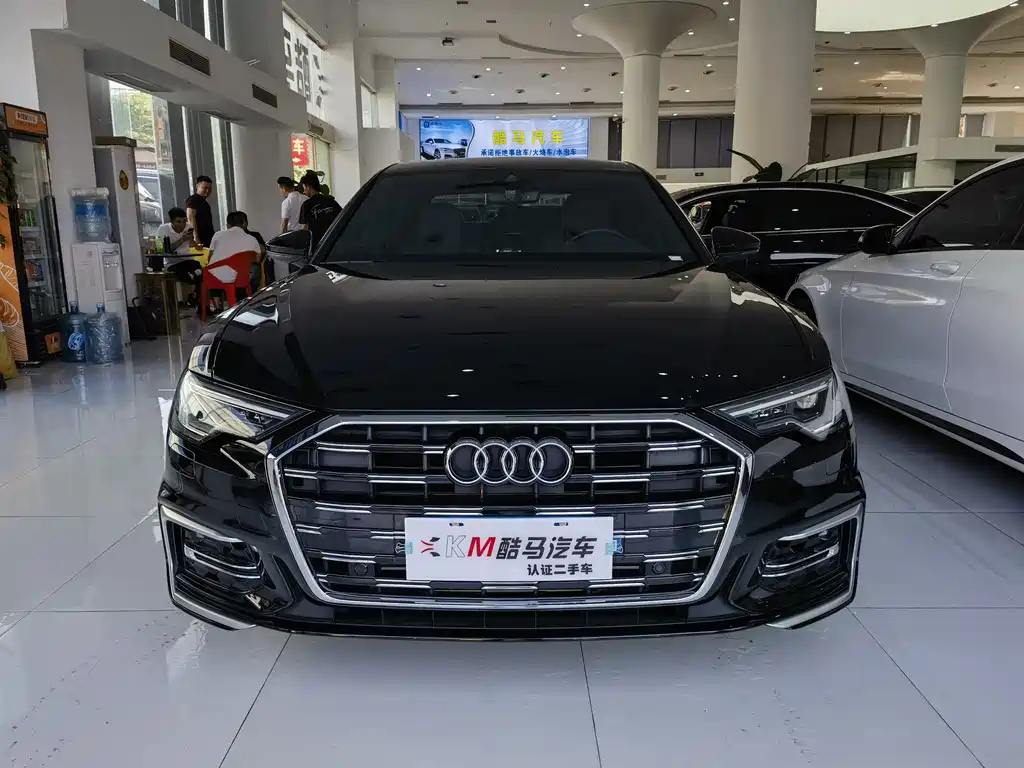 AUDI A6L 2023