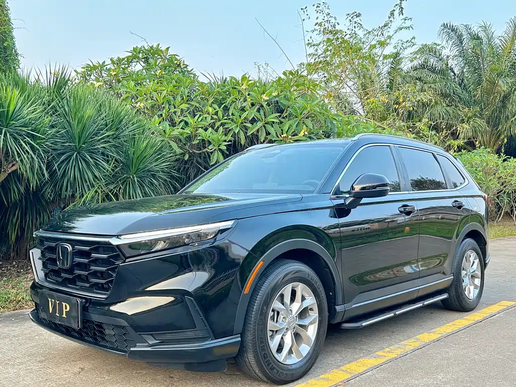 HONDA CR-V 2023