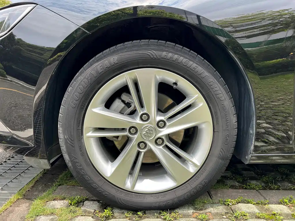 BUICK REGAL 2020