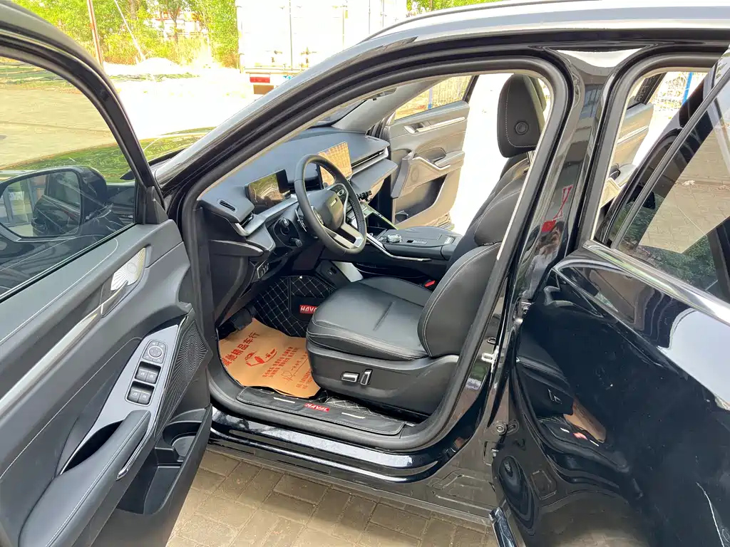 HAVAL H6 2022