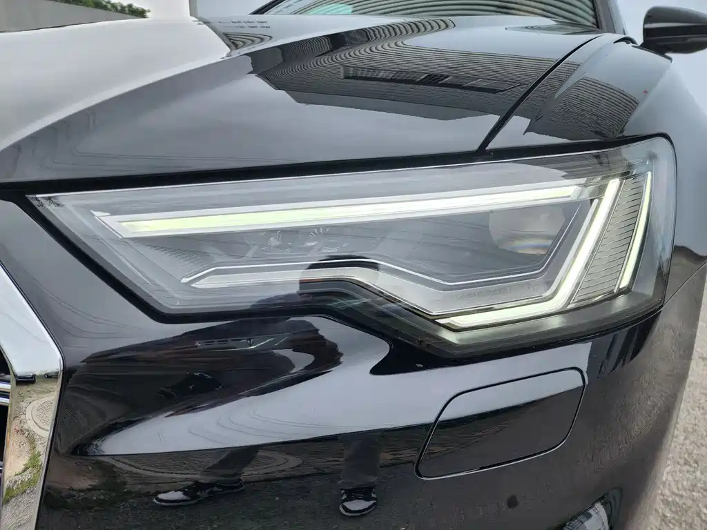 AUDI A6L 2024