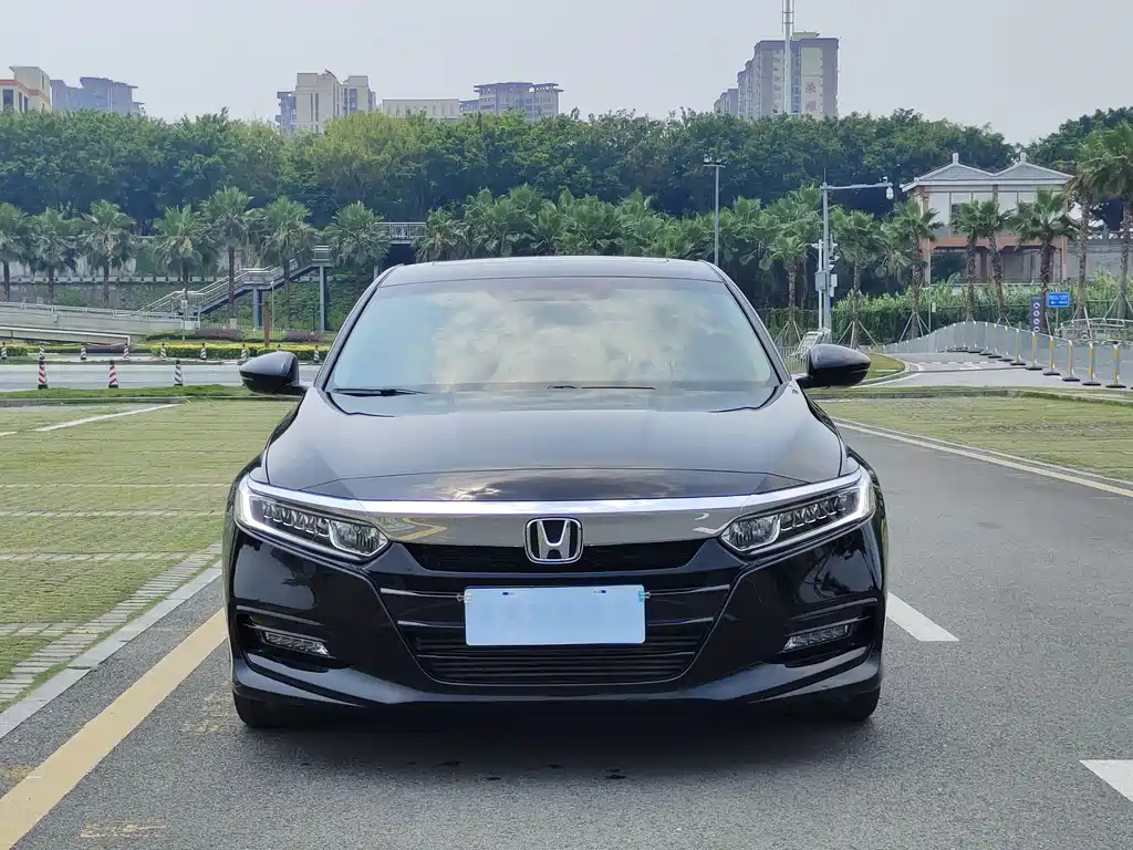 HONDA ACCORD 2021