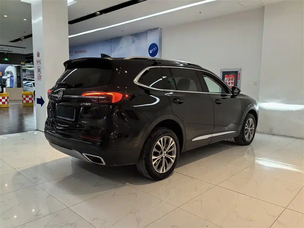 BUICK ENVISION 2021