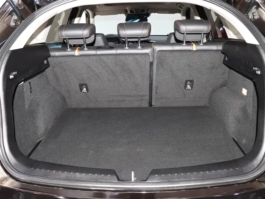 HAVAL F7 2021