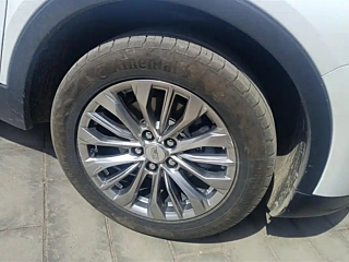 CADILLAC XT4  2024 YEAR 28T 2WD LUXURY 2024