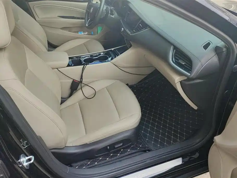 BUICK REGAL 2020