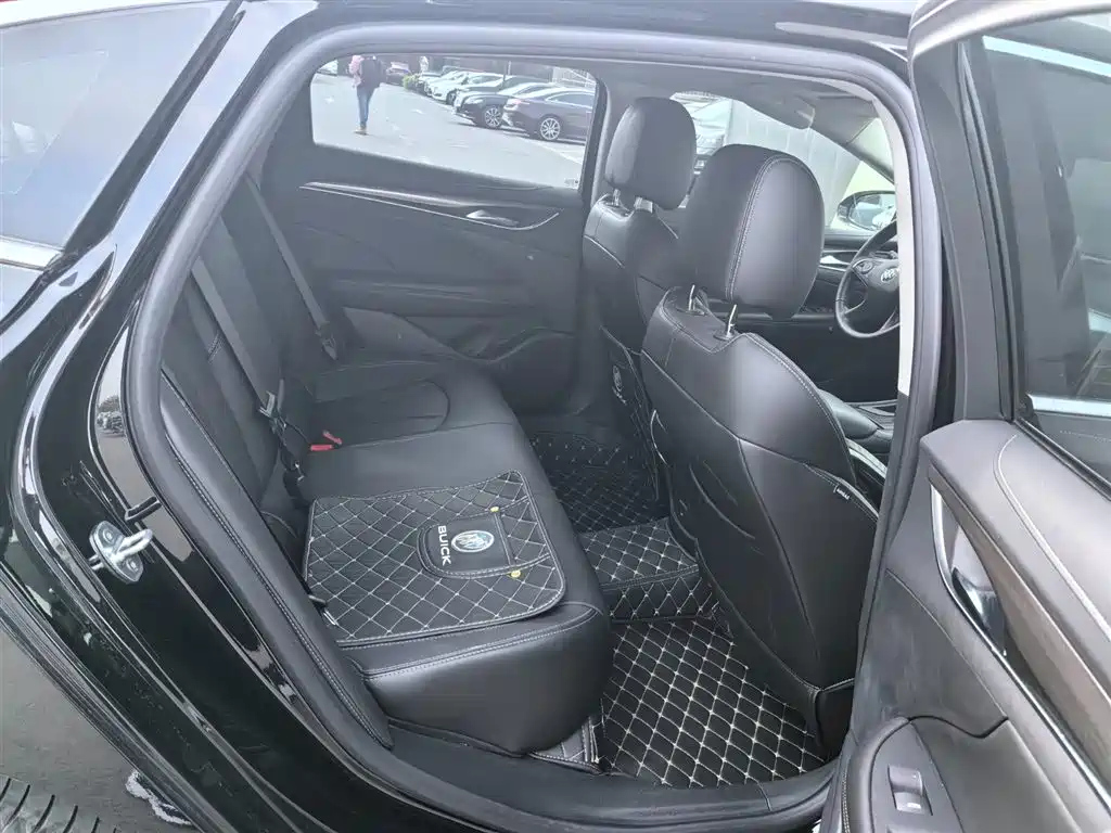 BUICK LACROSSE 2022