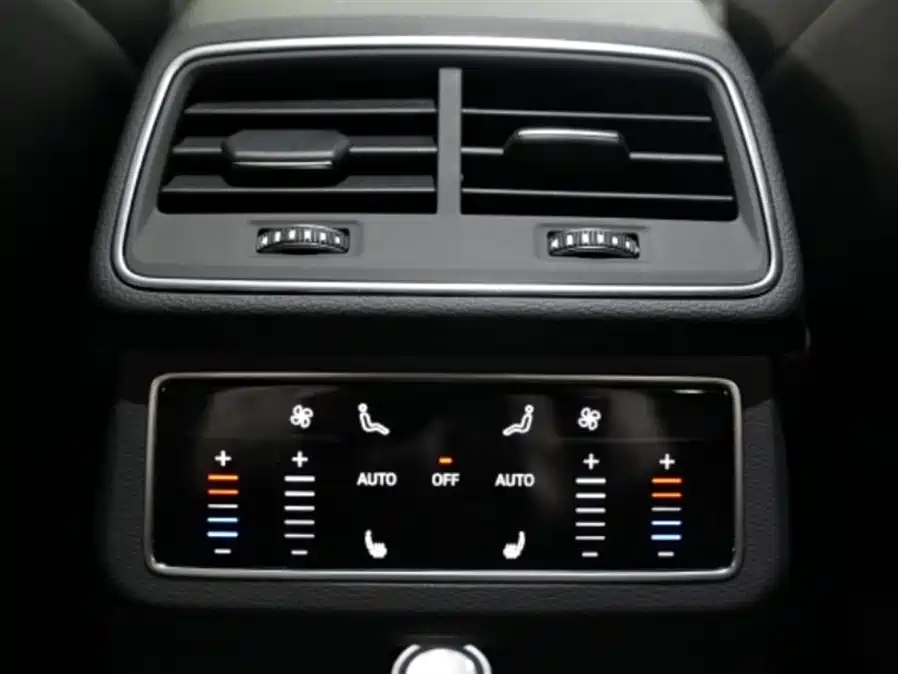 AUDI A6L 2020