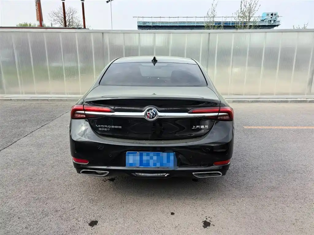 BUICK LACROSSE 2022