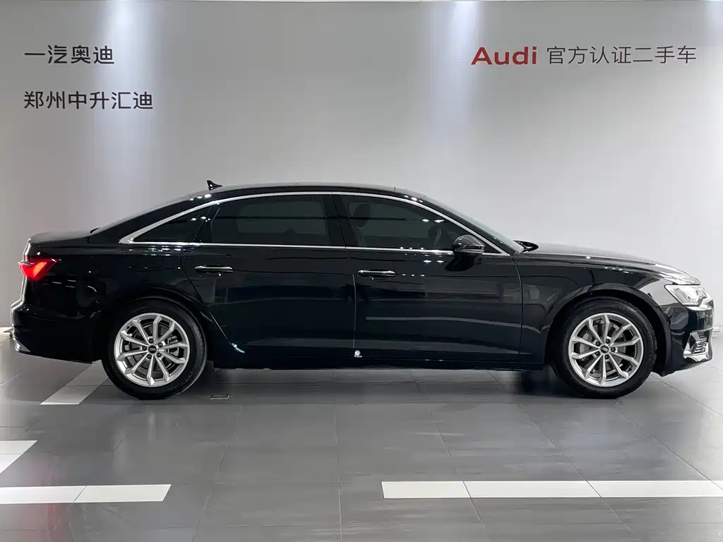 AUDI A6L 2023