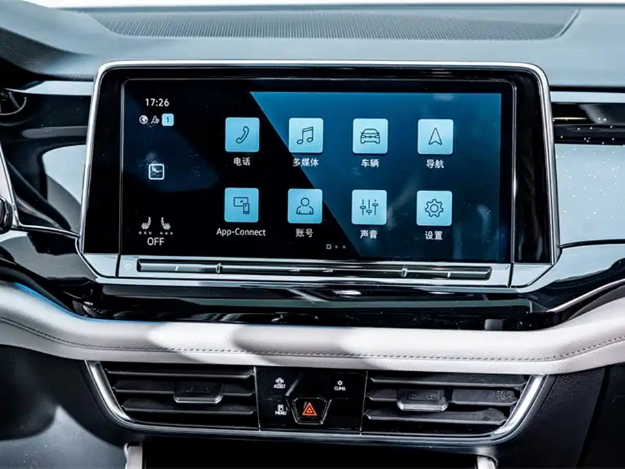 VOLKSWAGEN TOURAN 2022
