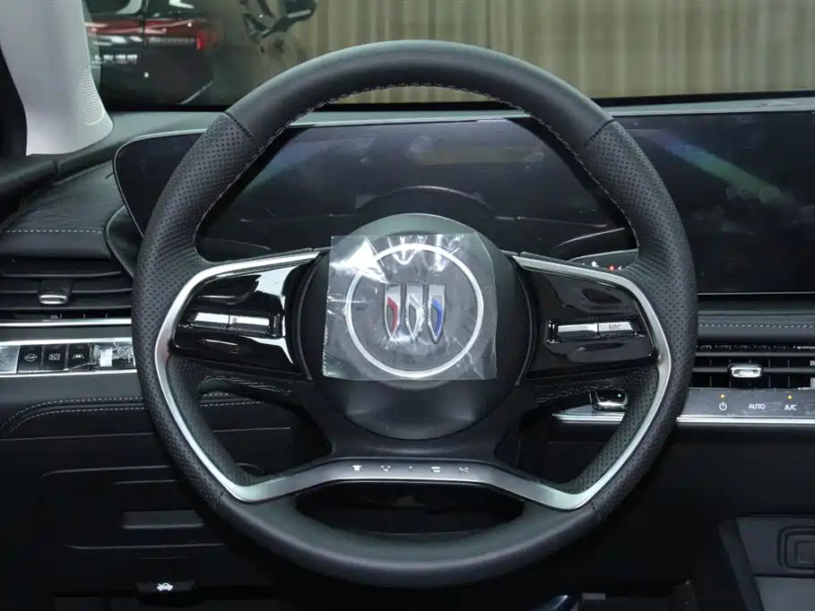 BUICK LACROSSE 2024