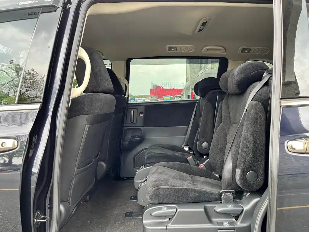 HONDA ODYSSEY 2020