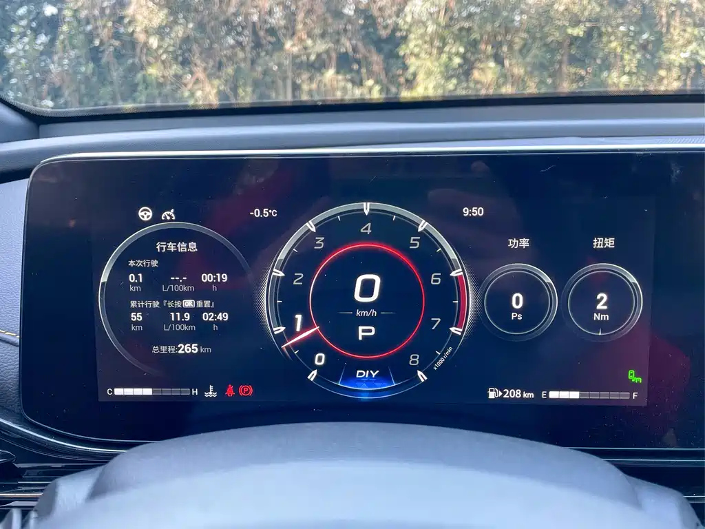 TRUMPCHI EMPOW 2024