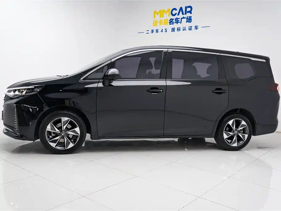 TRUMPCHI M6 2022