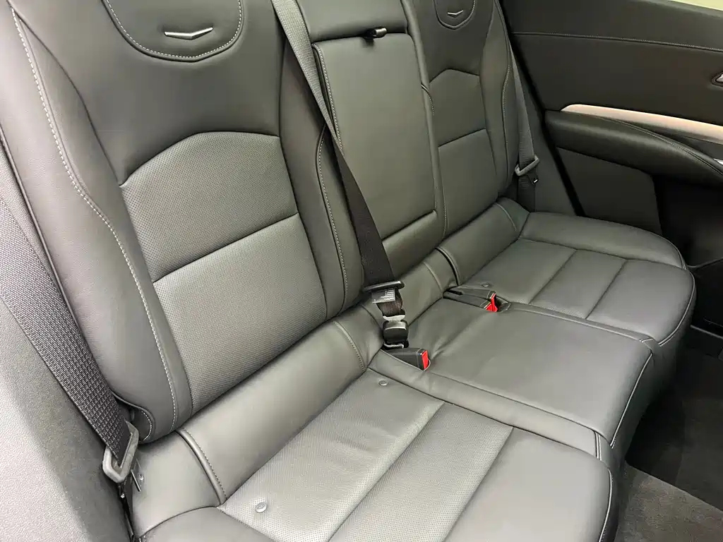 CADILLAC XT4 2022