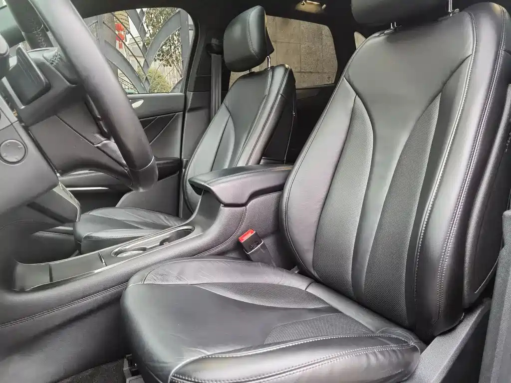 LINCOLN MKC 2018