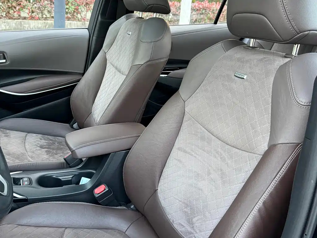 TOYOTA ALLION 2021