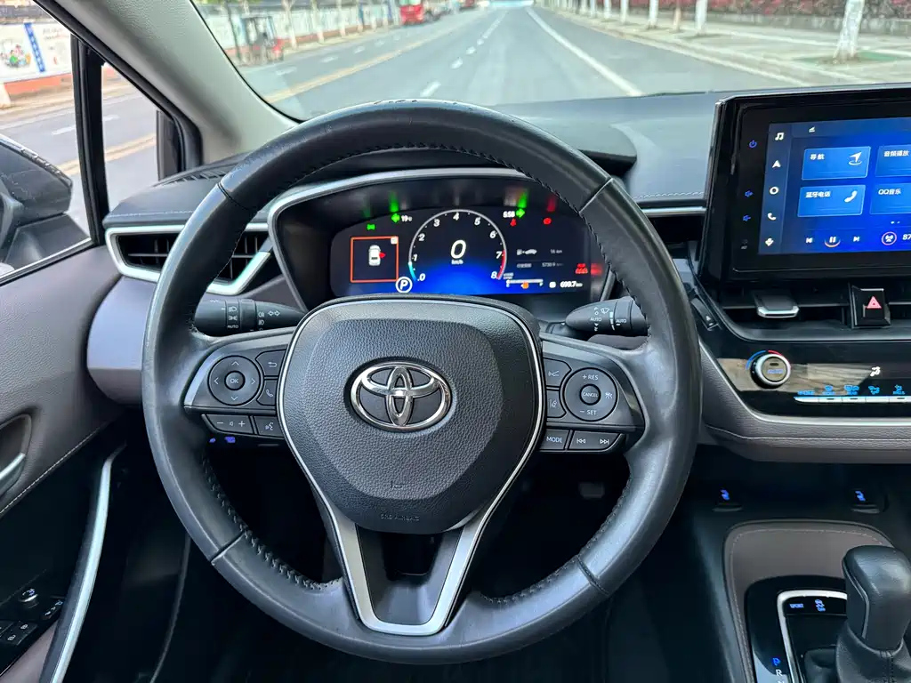 TOYOTA ALLION 2021