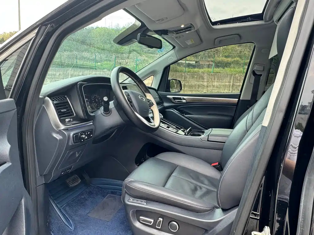 TRUMPCHI M8 2021