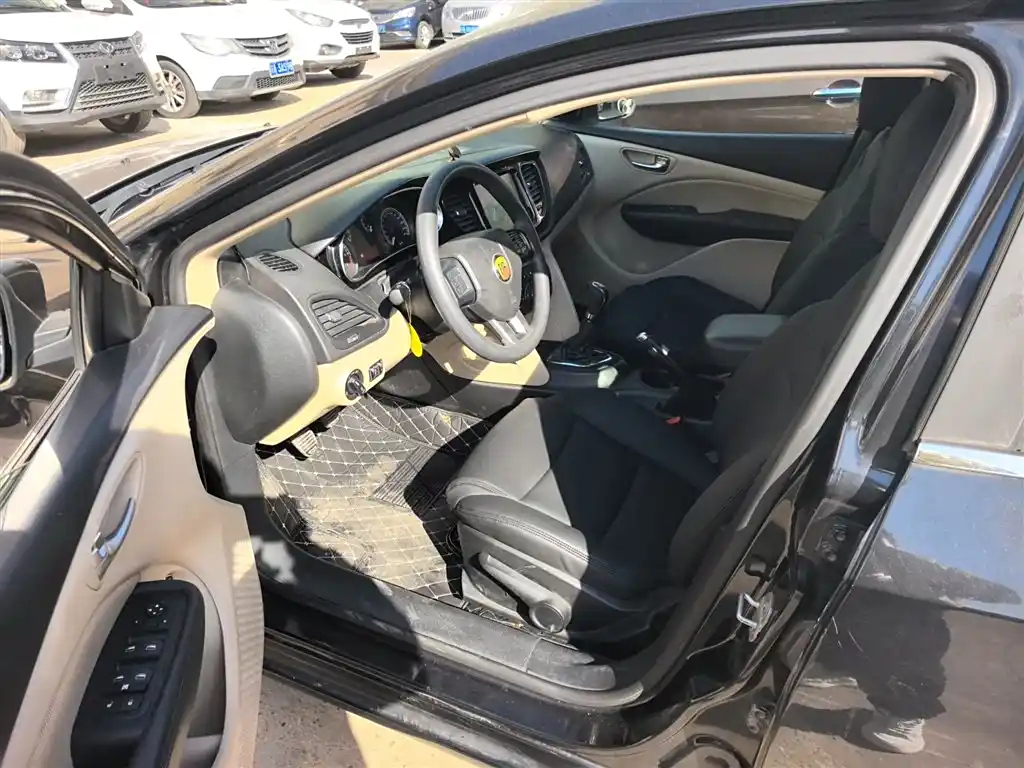 FIAT VIAGGIO 2012
