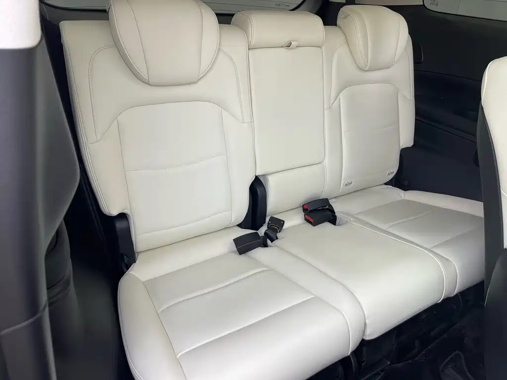 TRUMPCHI E9 2023