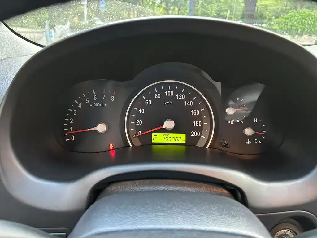 KIA VQ 2011
