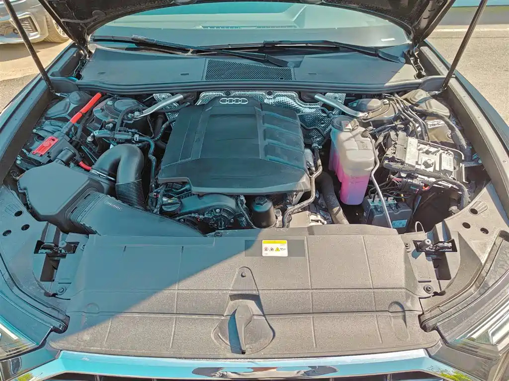 AUDI A6L 2023