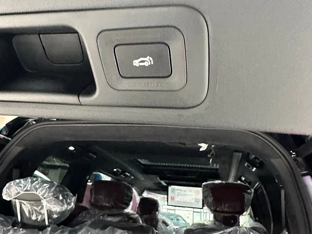TRUMPCHI M8 2024