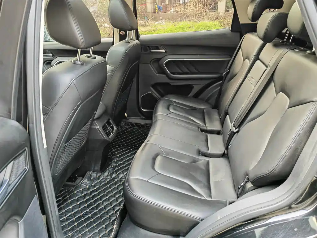 HAVAL H6 2018
