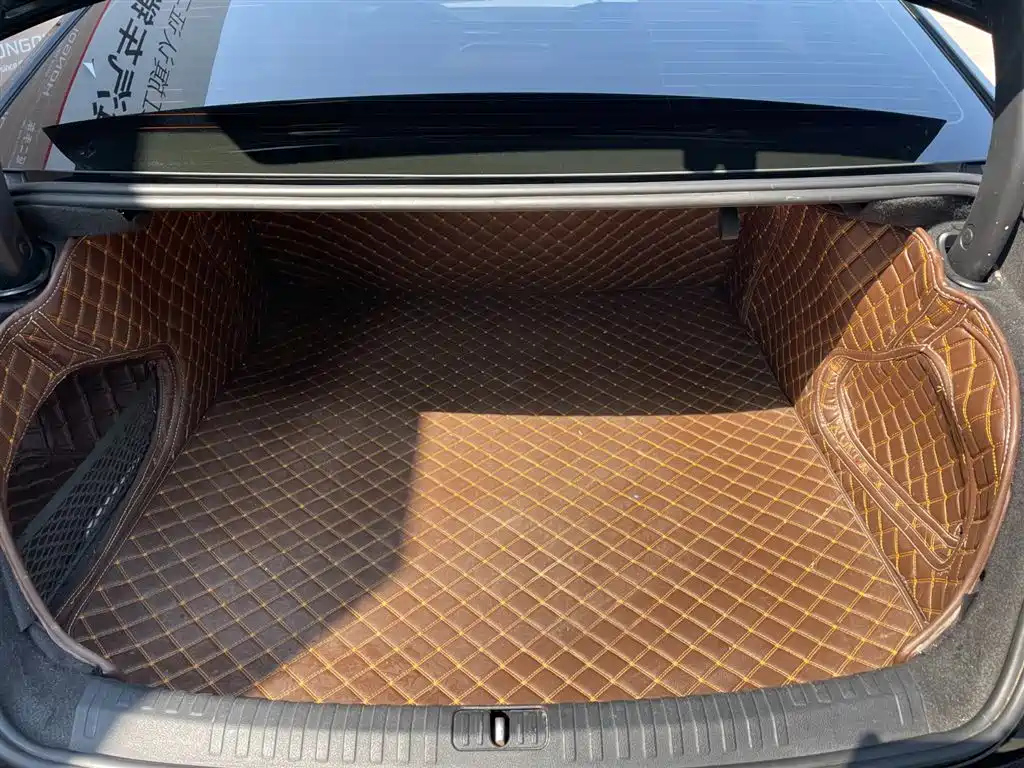 AUDI A6L 2021