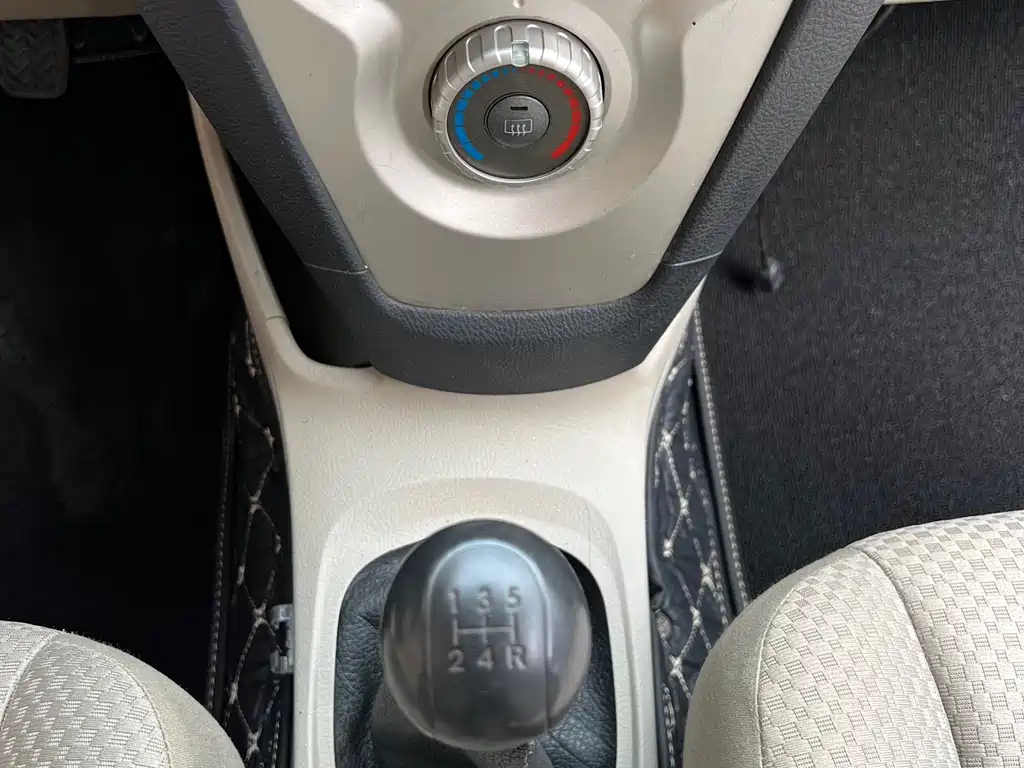 TOYOTA VIOS 2008