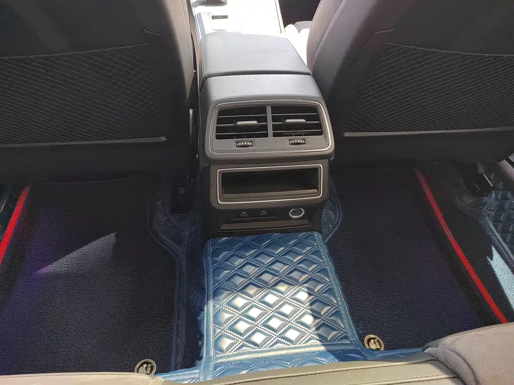 AUDI A6L 2023